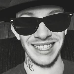 Meet your Posher, Craig